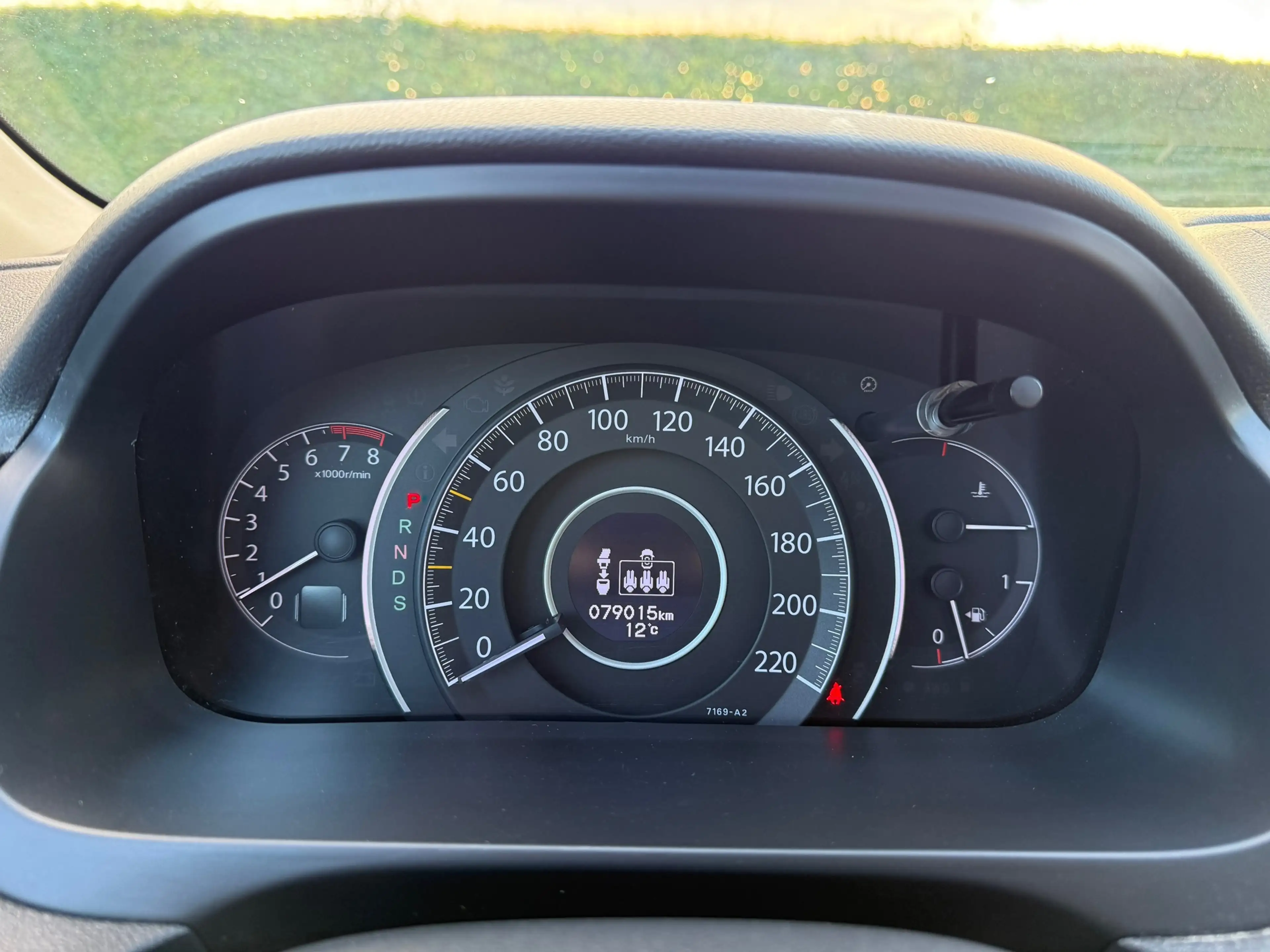 Honda CR-V 2.0 AWD Executive Automaat | Camera | Navi | PanoD — photo 23