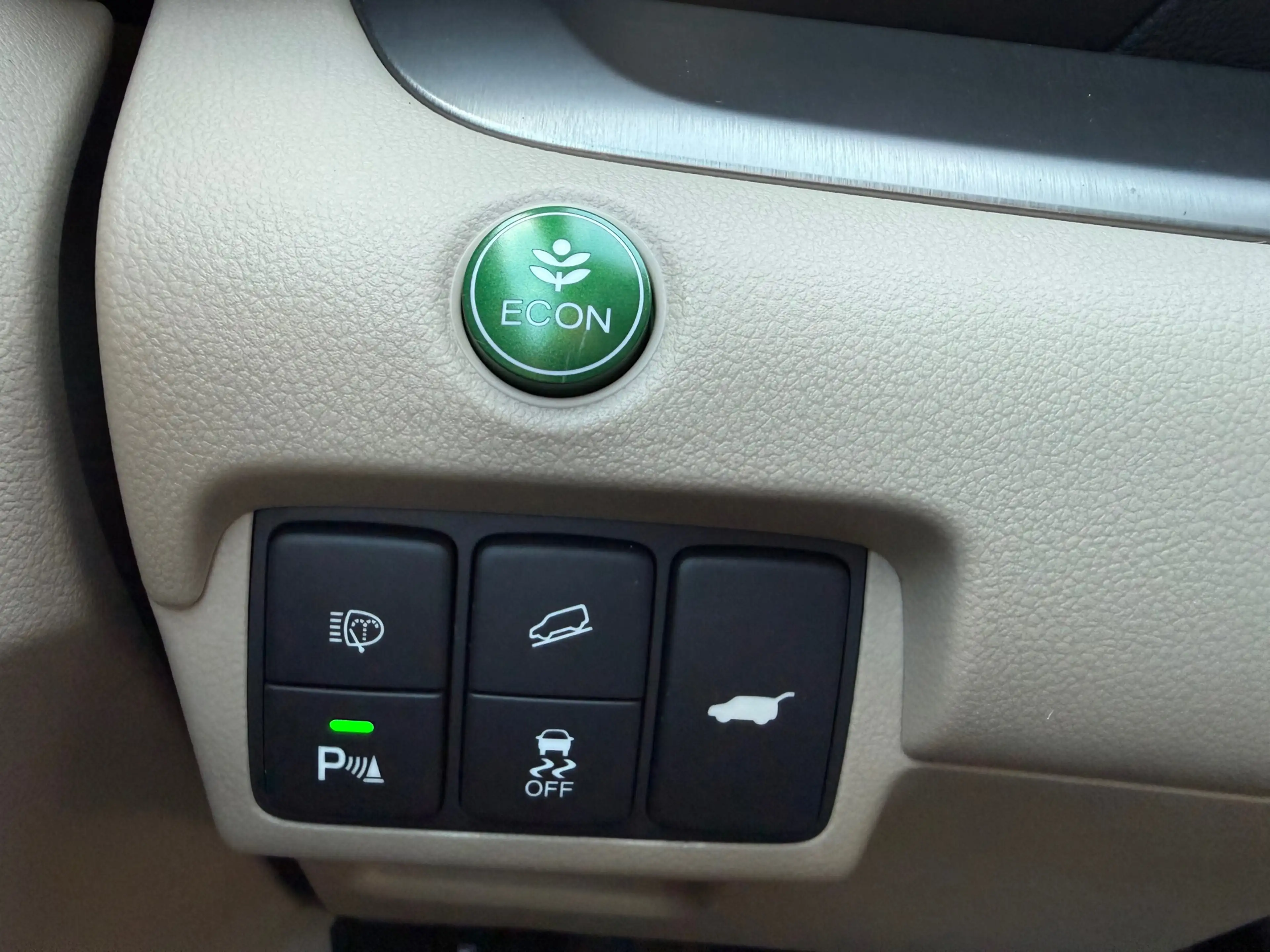 Honda CR-V 2.0 AWD Executive Automaat | Camera | Navi | PanoD — photo 21