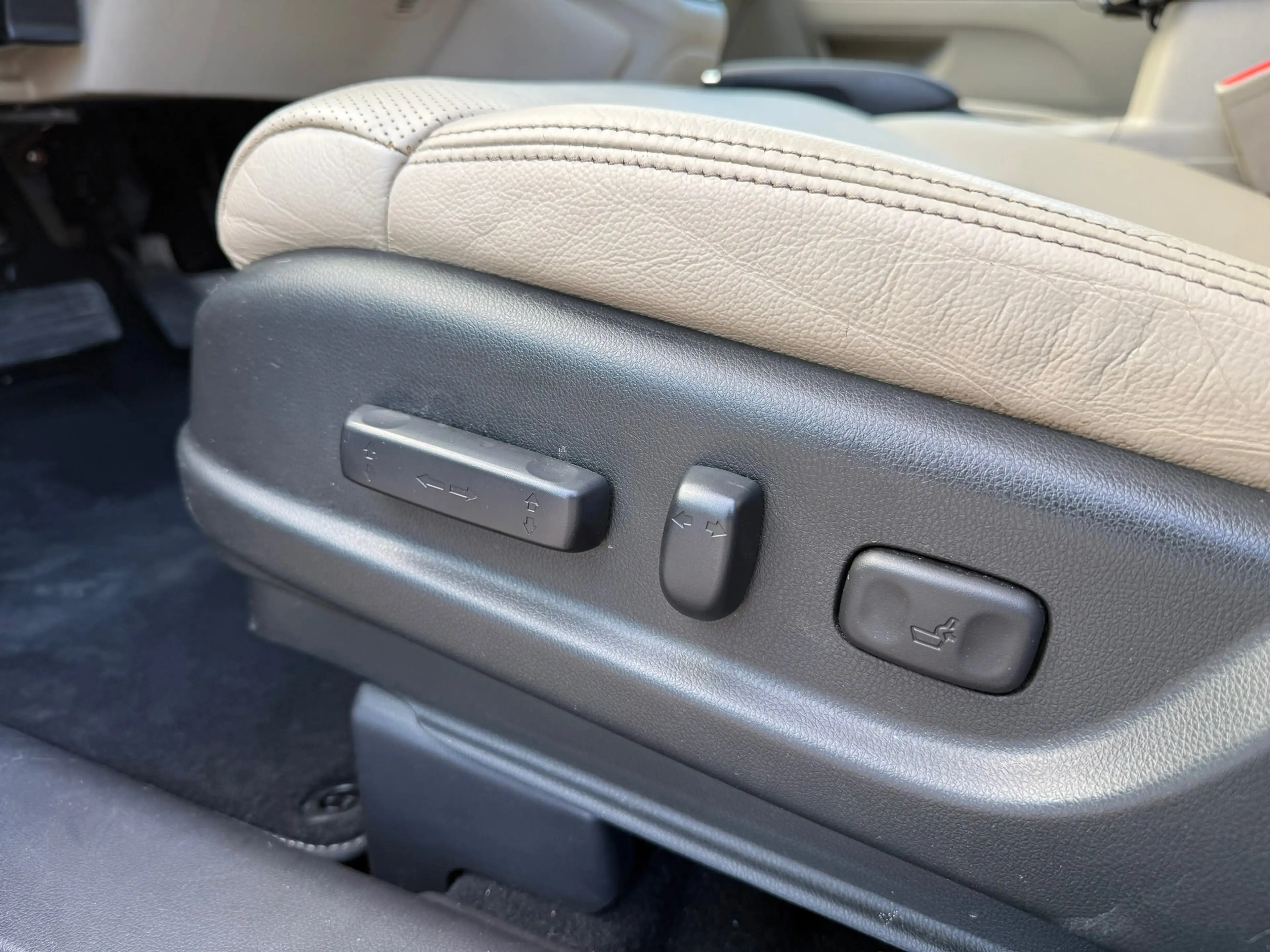 Honda CR-V 2.0 AWD Executive Automaat | Camera | Navi | PanoD — photo 16