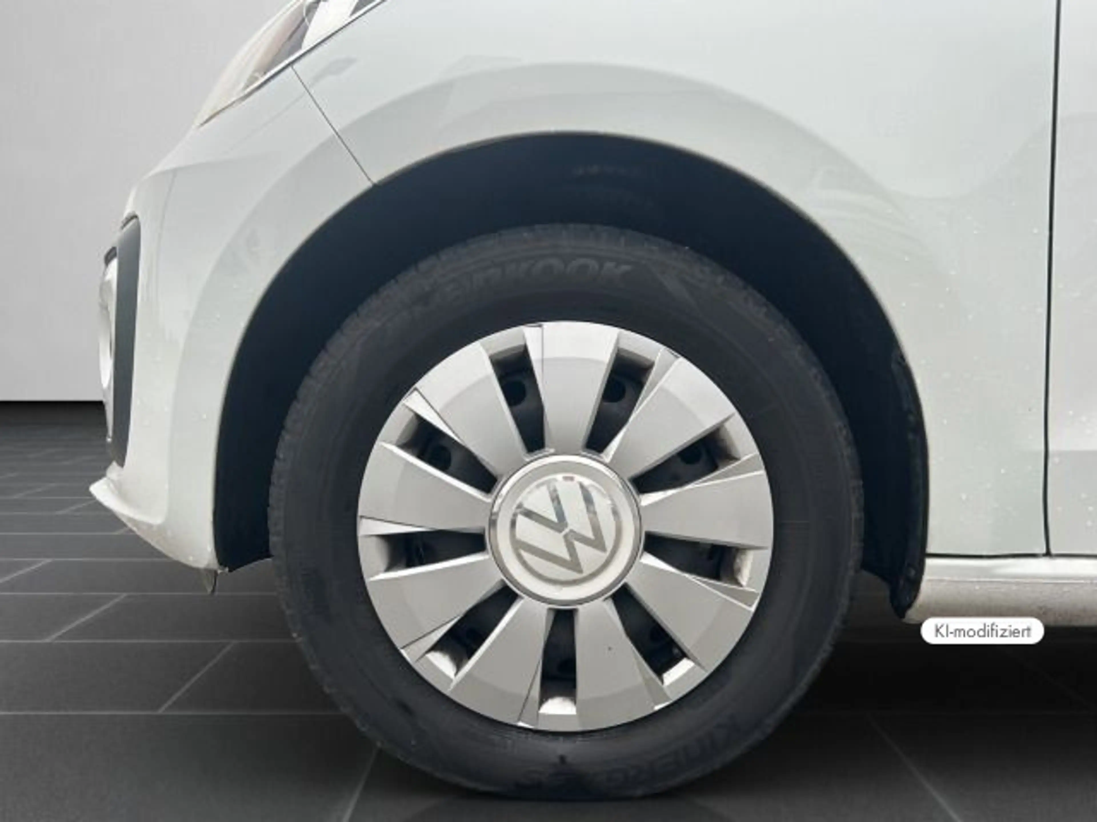 Volkswagen up! move up! 1.0 MPI RFK SHZ TEMP — photo 8