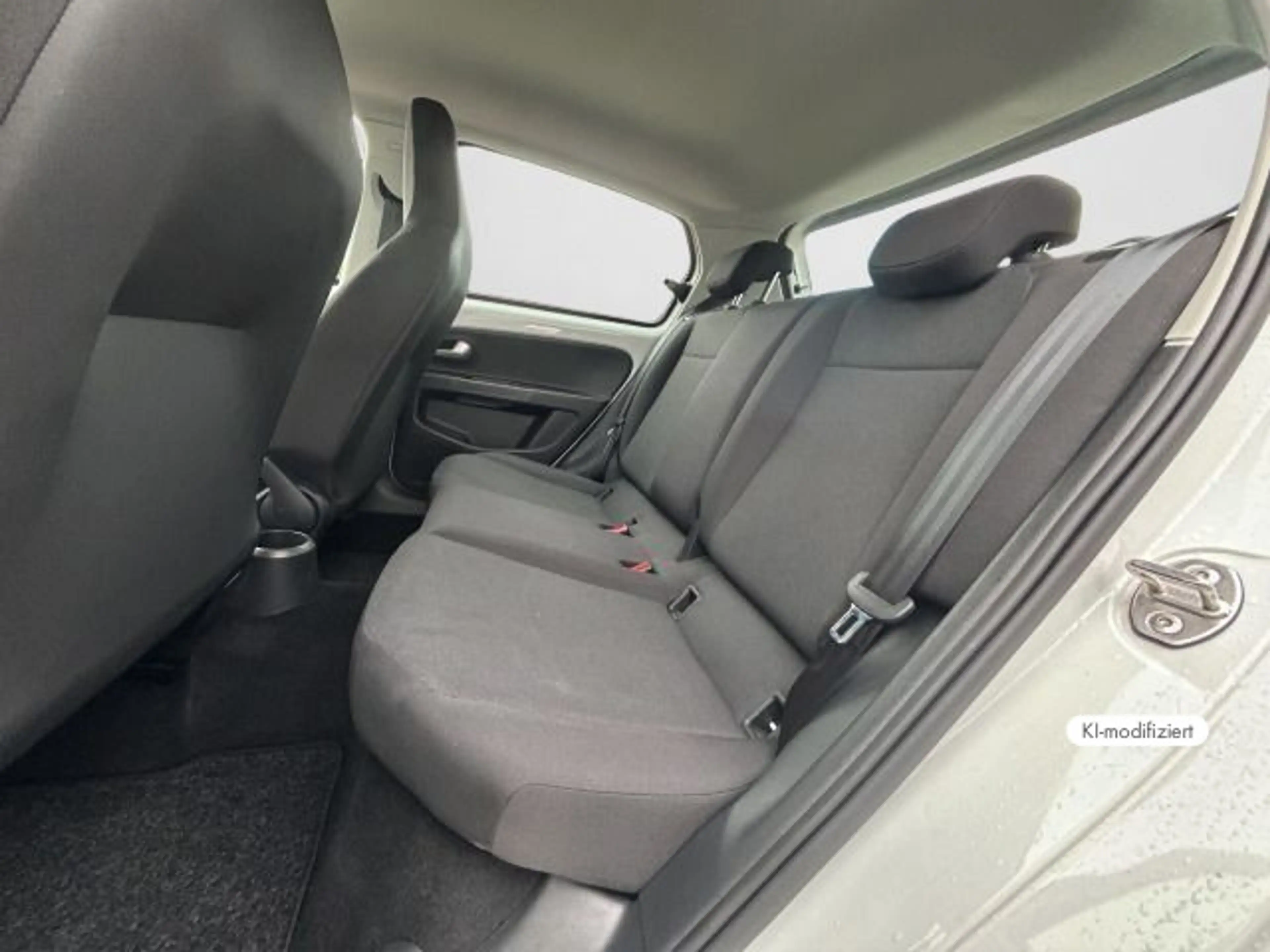 Volkswagen up! move up! 1.0 MPI RFK SHZ TEMP — photo 14