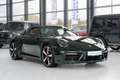 Porsche 992 Targa 4 S*LIFT*SPORT.CHRONO*ABGAS*BOSE*360* Grün - thumbnail 8