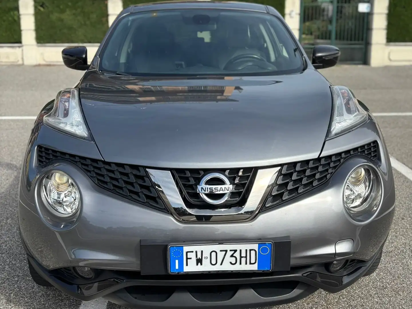 Nissan Juke 1.6 Bose Personal Edition 112cv - 2