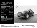 Audi Q4 e-tron 40*Sitzheizung*Einparkhilfe* Zwart - thumbnail 1