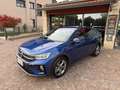 Volkswagen Taigo Taigo 1.0 tsi R-Line 115cv Blu/Azzurro - thumbnail 4