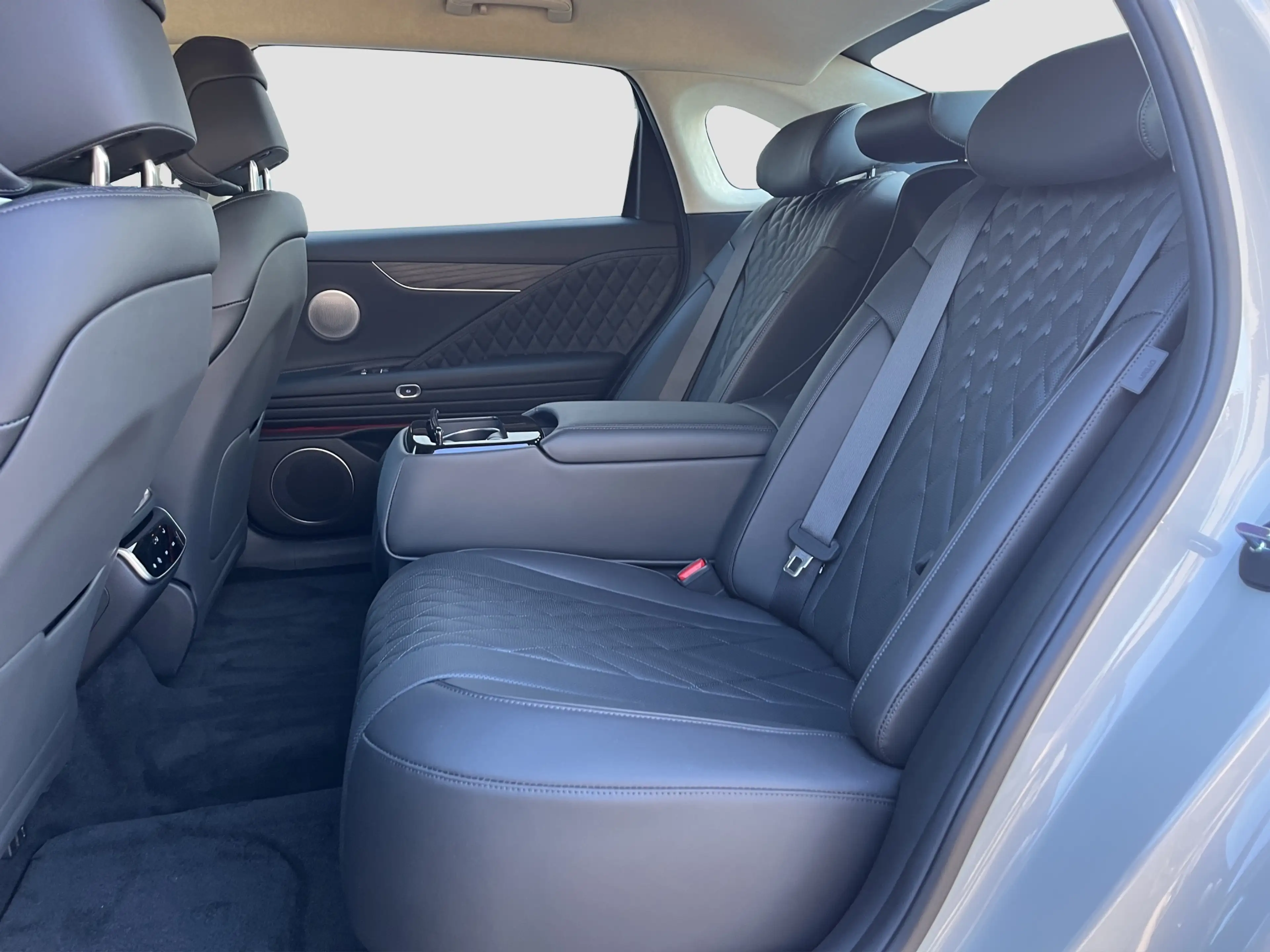 Genesis G80 94,5 kWh 370pk Long Range AWD Premium | 6400,- DEM — photo 13