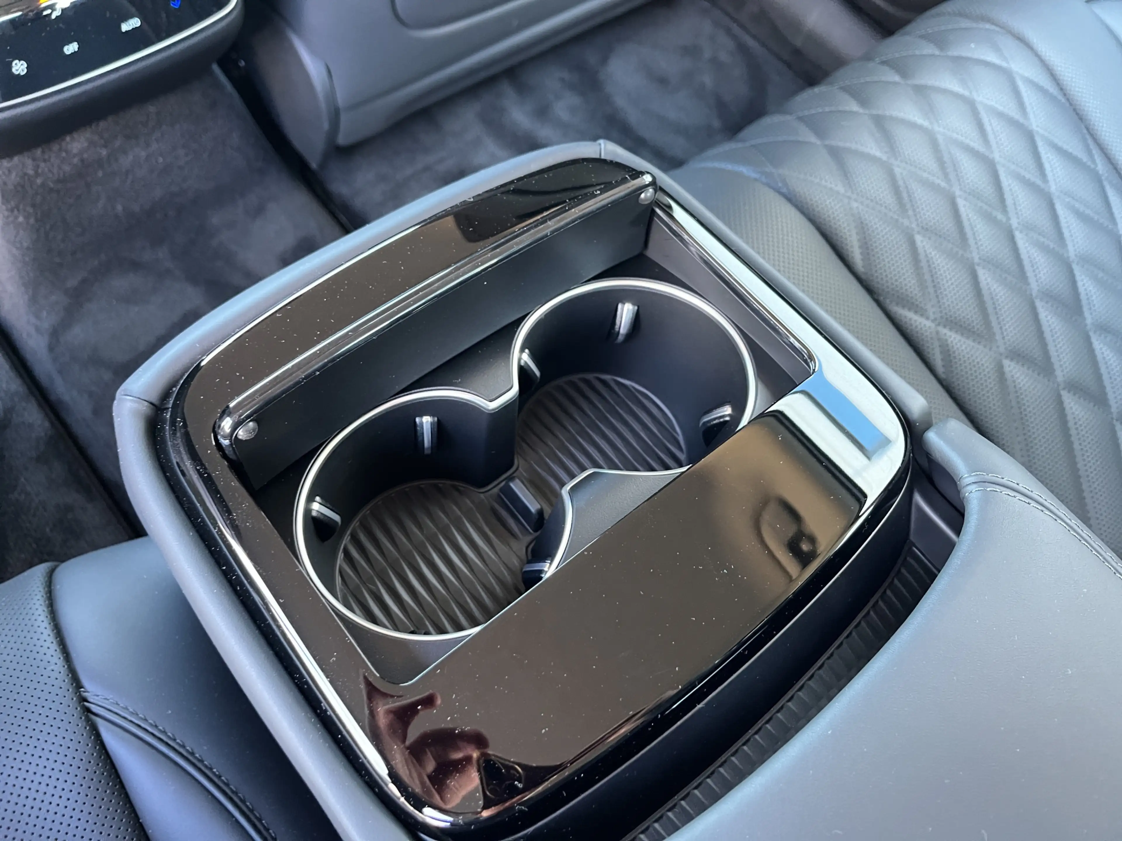 Genesis G80 94,5 kWh 370pk Long Range AWD Premium | 6400,- DEM — photo 14
