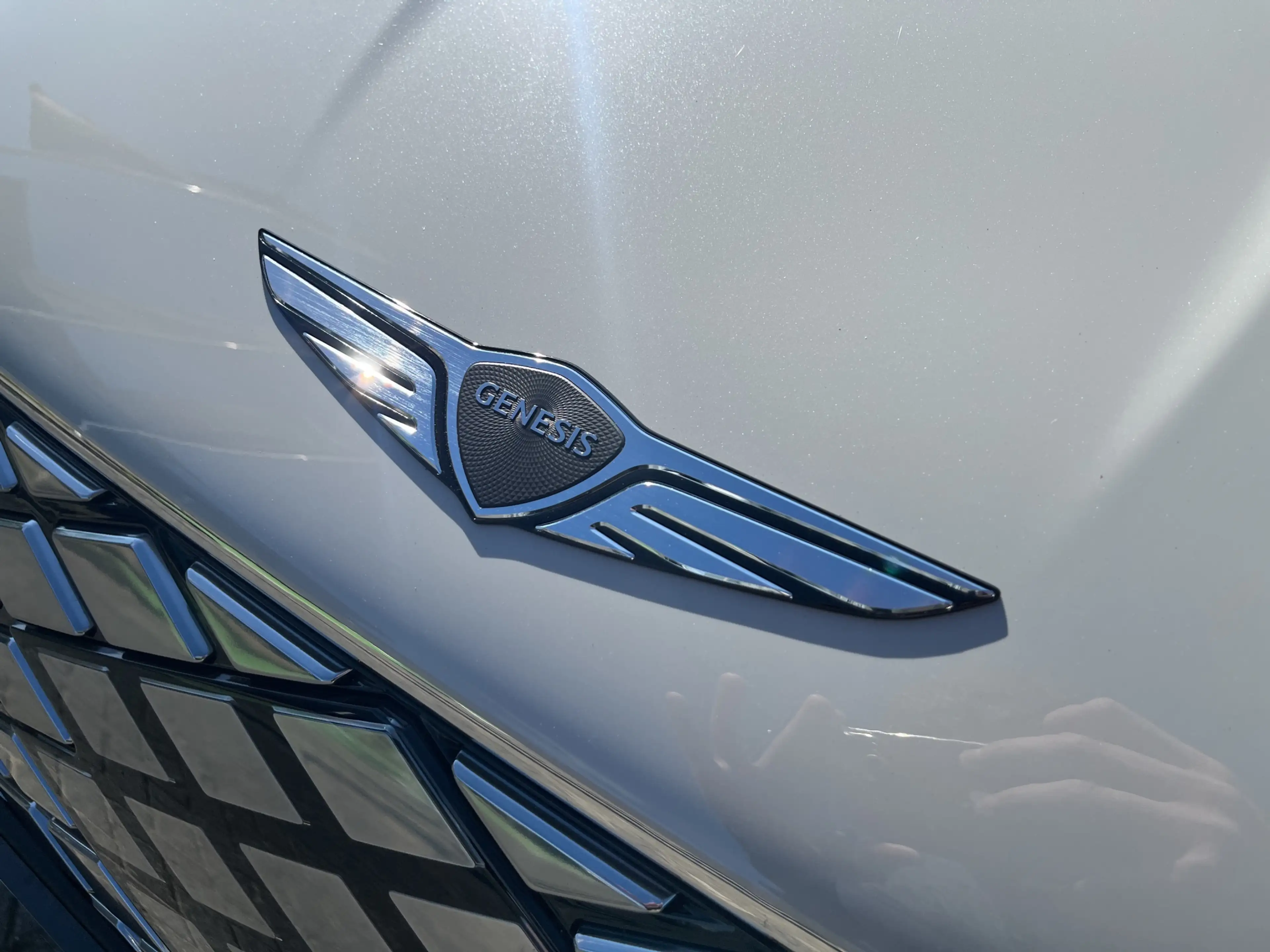 Genesis G80 94,5 kWh 370pk Long Range AWD Premium | 6400,- DEM — photo 10