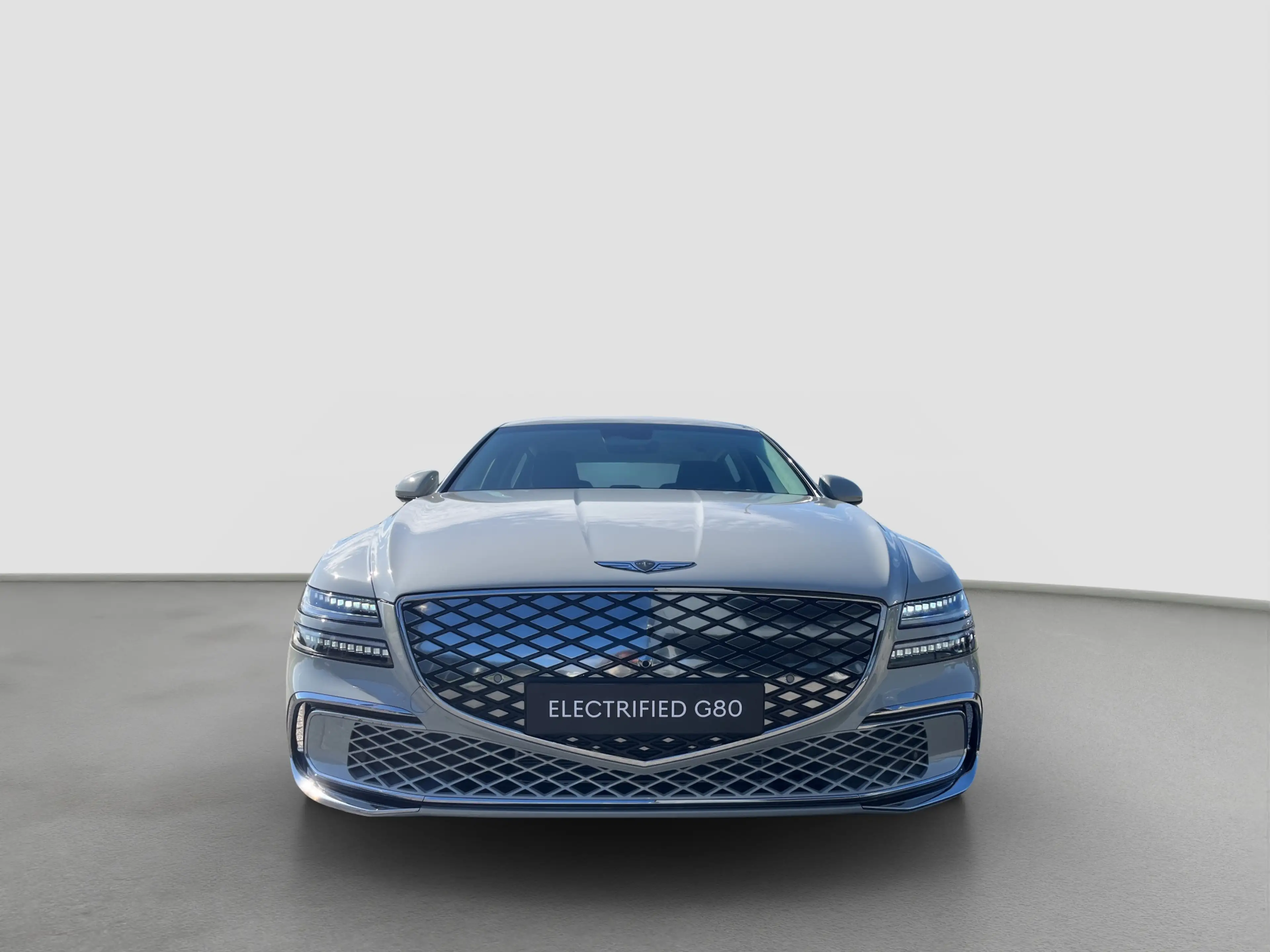 Genesis G80 94,5 kWh 370pk Long Range AWD Premium | 6400,- DEM — photo 6