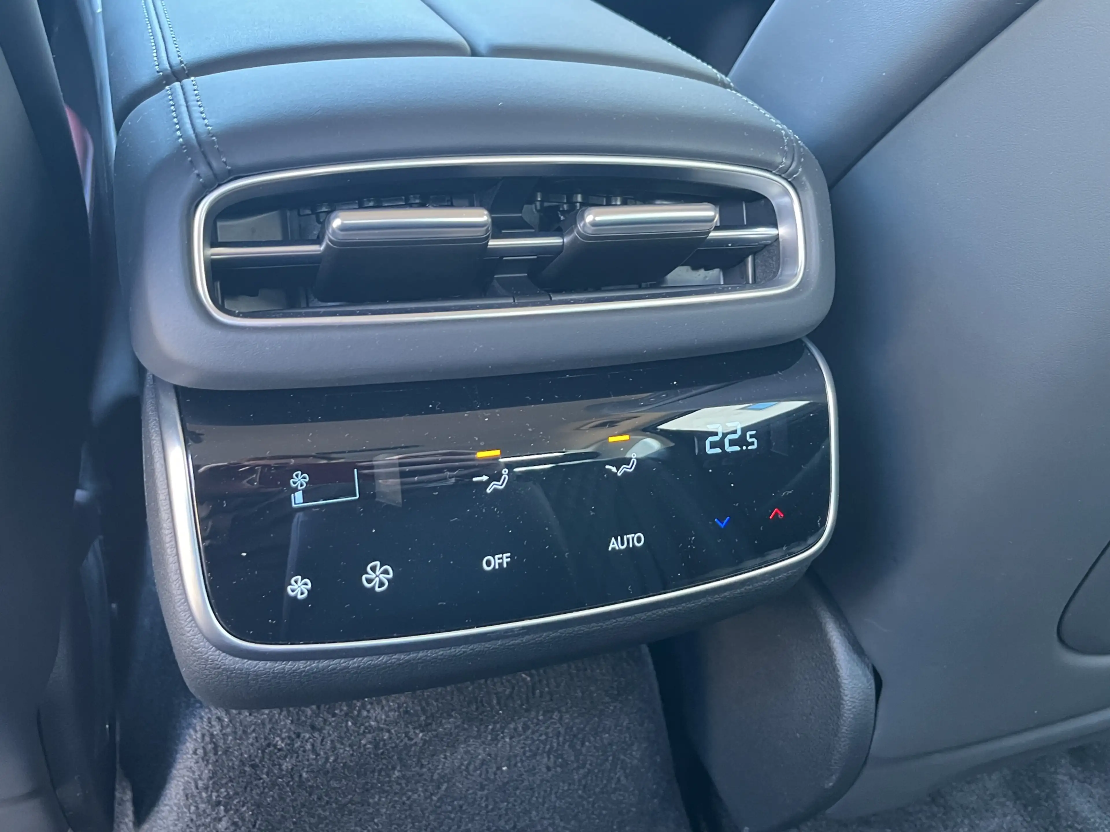 Genesis G80 94,5 kWh 370pk Long Range AWD Premium | 6400,- DEM — photo 15
