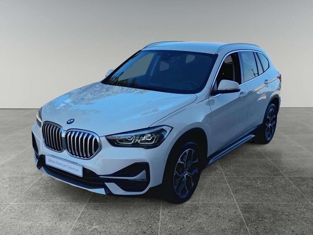 BMW X1 xdrive18d xLine Plus auto