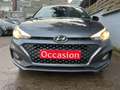 Hyundai i20 Active 1.0 T-GDi Twist Tech Pack Automatique Gris - thumbnail 8