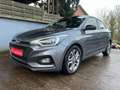 Hyundai i20 Active 1.0 T-GDi Twist Tech Pack Automatique Gris - thumbnail 3