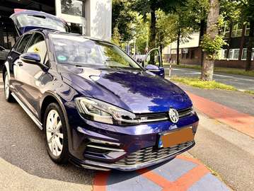 Golf 1.5 TSI ACT OPF DSG Comfortline