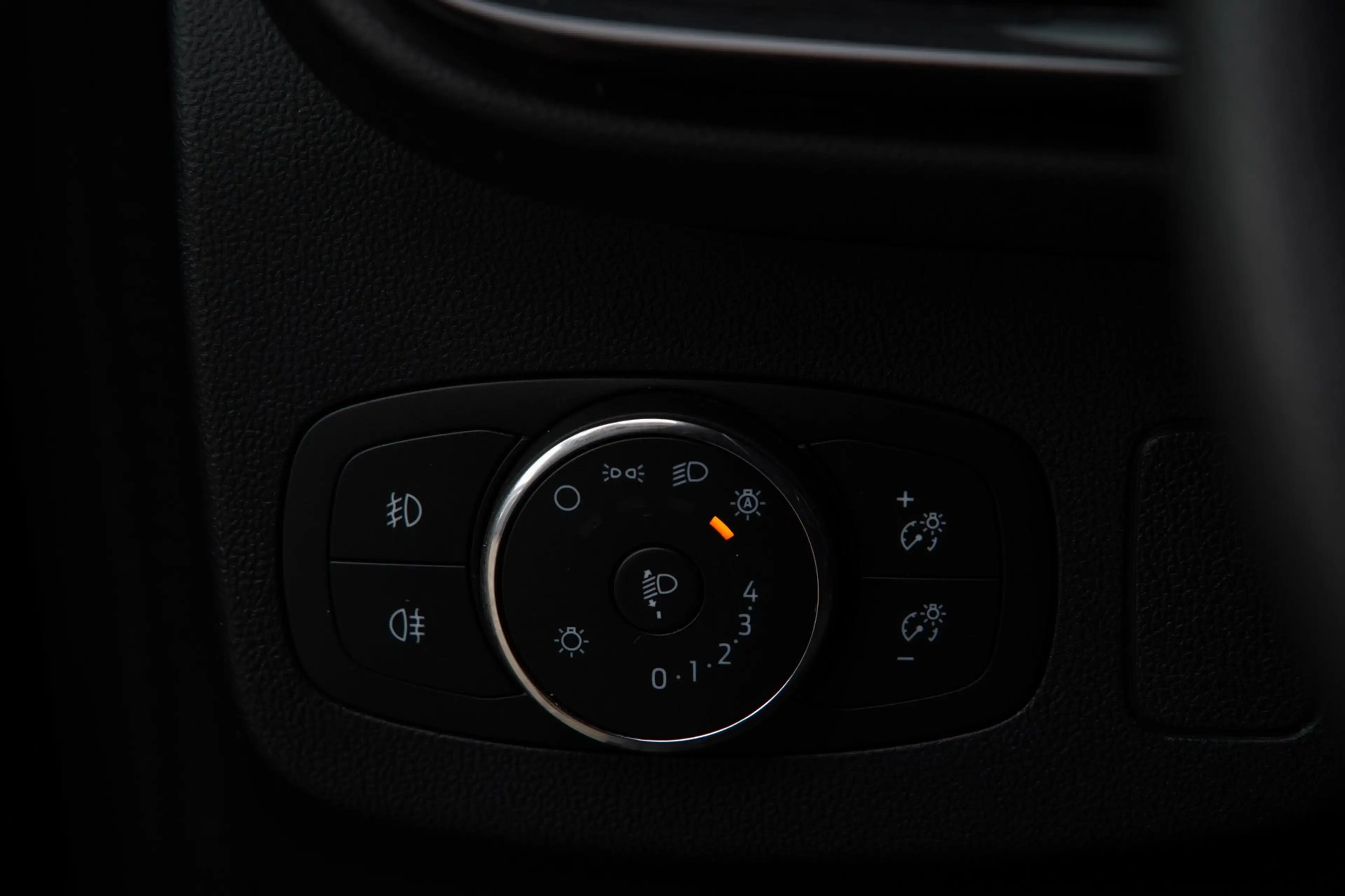 Ford Puma 1.0 EcoBoost Hybrid ST-Line Carplay|Winter Pack|De — photo 12