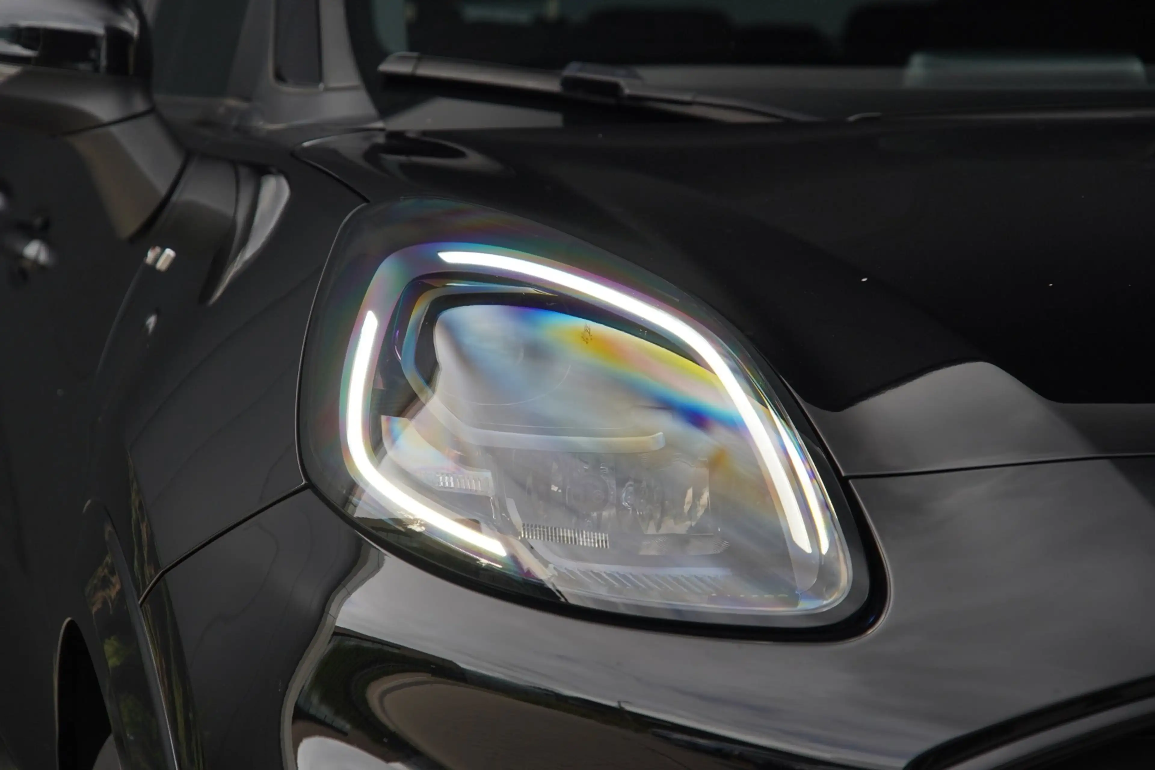 Ford Puma 1.0 EcoBoost Hybrid ST-Line Carplay|Winter Pack|De — photo 9