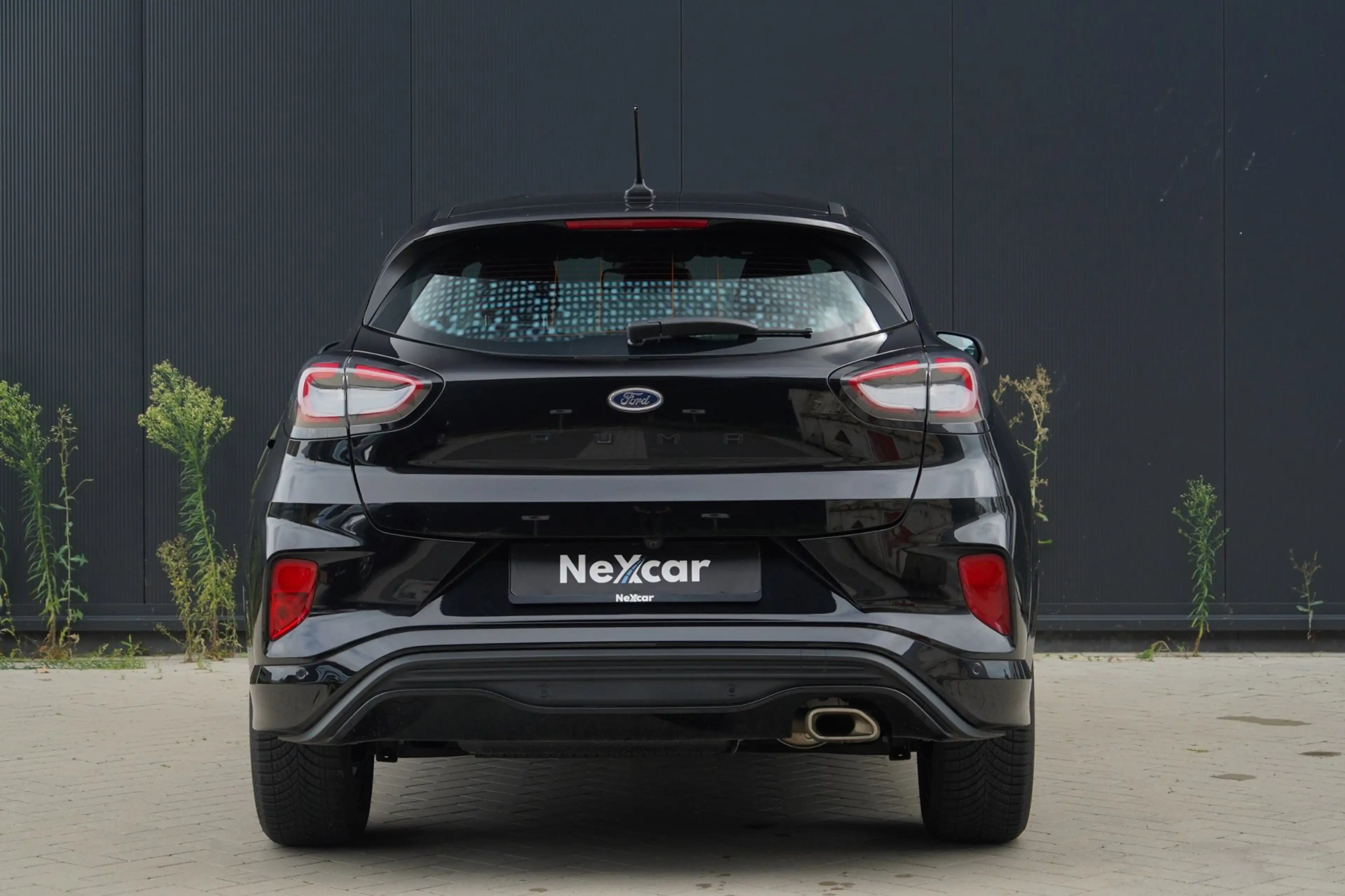 Ford Puma 1.0 EcoBoost Hybrid ST-Line Carplay|Winter Pack|De — photo 10