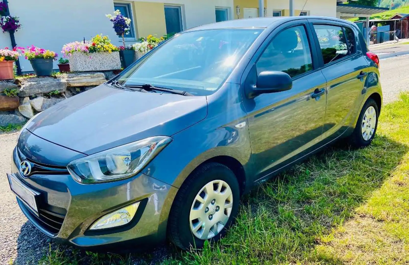 Hyundai i20 1.2 84 Life - 2