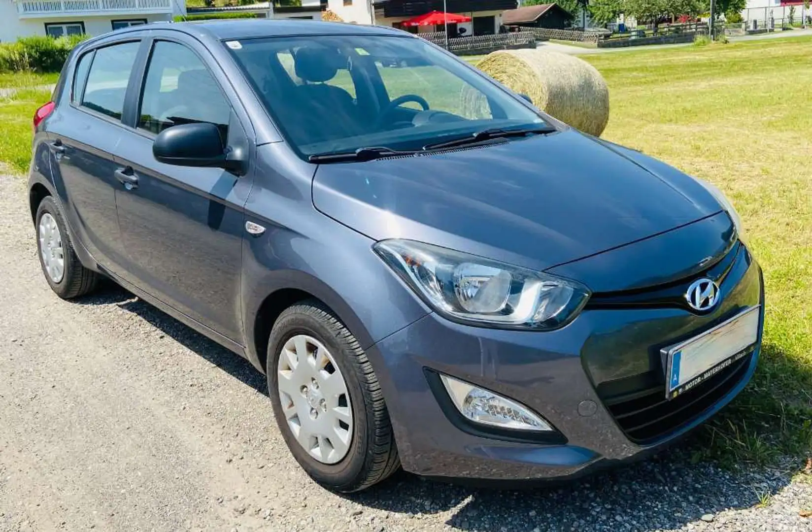 Hyundai i20 1.2 84 Life - 1