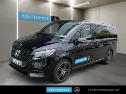 Mercedes-Benz V 300 d 4MATIC AVANTGARDE+AMG+360°+AHK+MULTI