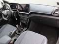 Volkswagen T-Cross Style 1.0TSI / Matrix, IQDrive, AHK, ACC Silber - thumbnail 11