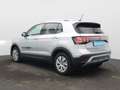 Volkswagen T-Cross Style 1.0TSI / Matrix, IQDrive, AHK, ACC Silber - thumbnail 5