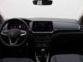 Volkswagen T-Cross Style 1.0TSI / Matrix, IQDrive, AHK, ACC Silber - thumbnail 13