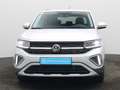 Volkswagen T-Cross Style 1.0TSI / Matrix, IQDrive, AHK, ACC Silber - thumbnail 2