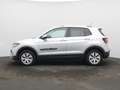 Volkswagen T-Cross Style 1.0TSI / Matrix, IQDrive, AHK, ACC Silber - thumbnail 3