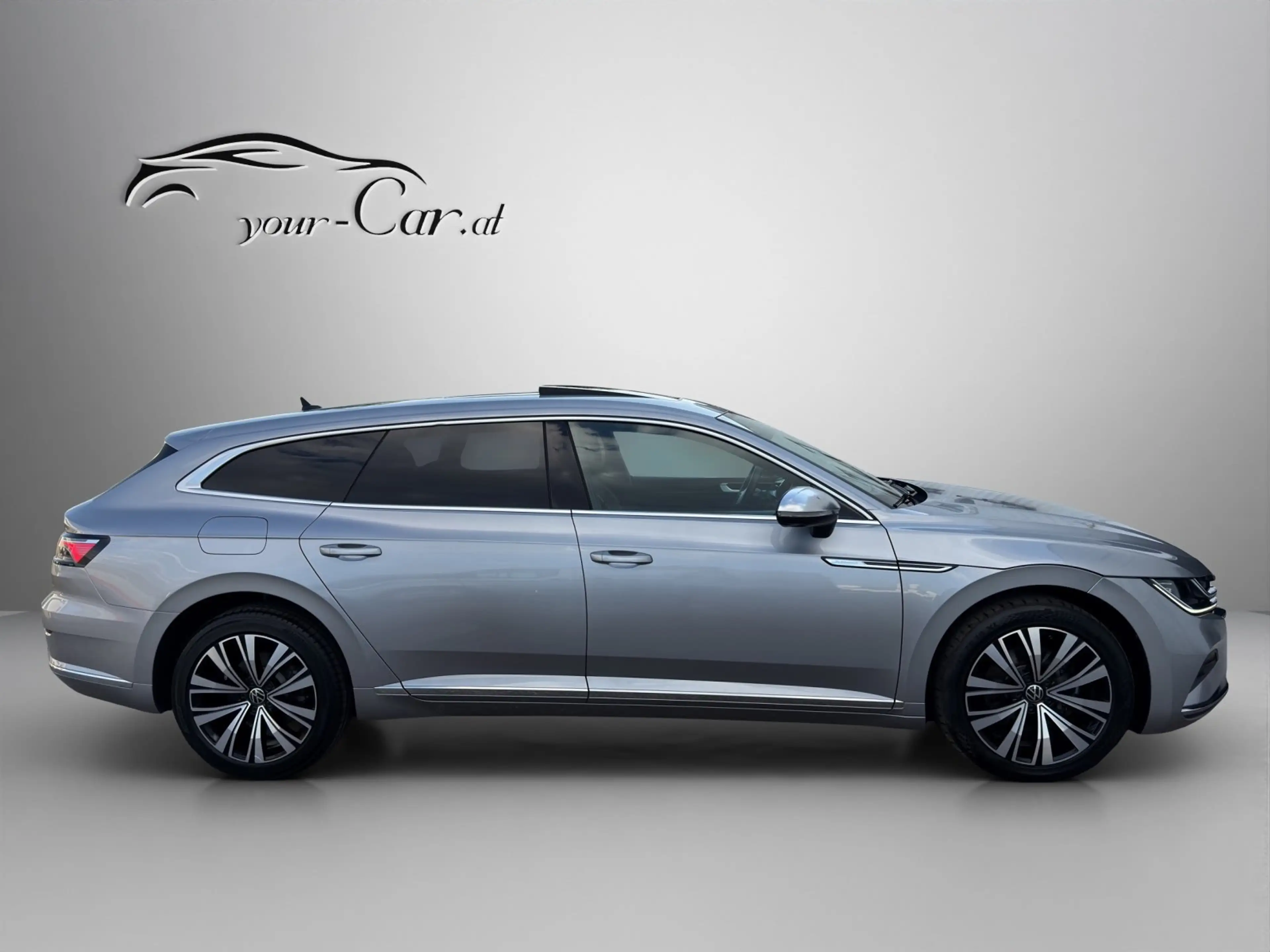 Volkswagen Arteon SB 1,4 TSI eHybrid Elegance DSG *PANO, ACC, AHK* — photo 8
