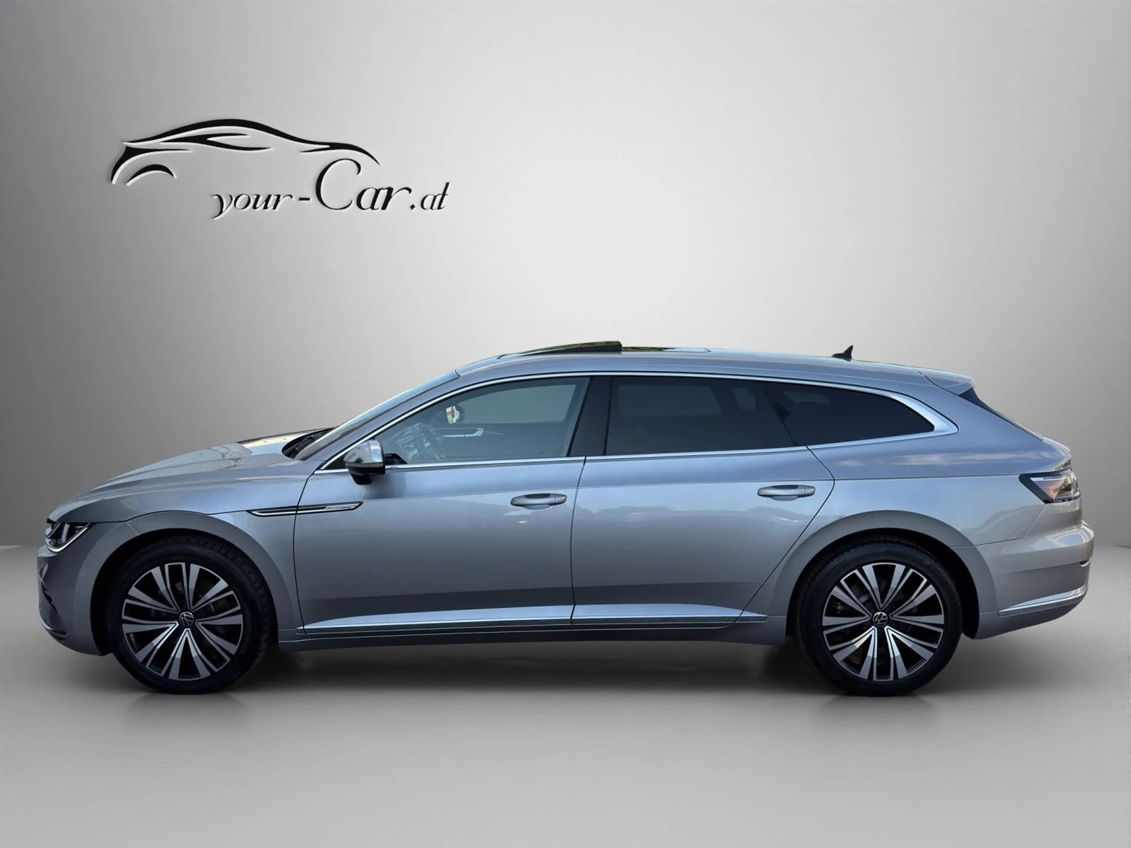 Volkswagen Arteon SB 1,4 TSI eHybrid Elegance DSG *PANO, ACC, AHK* — photo 4