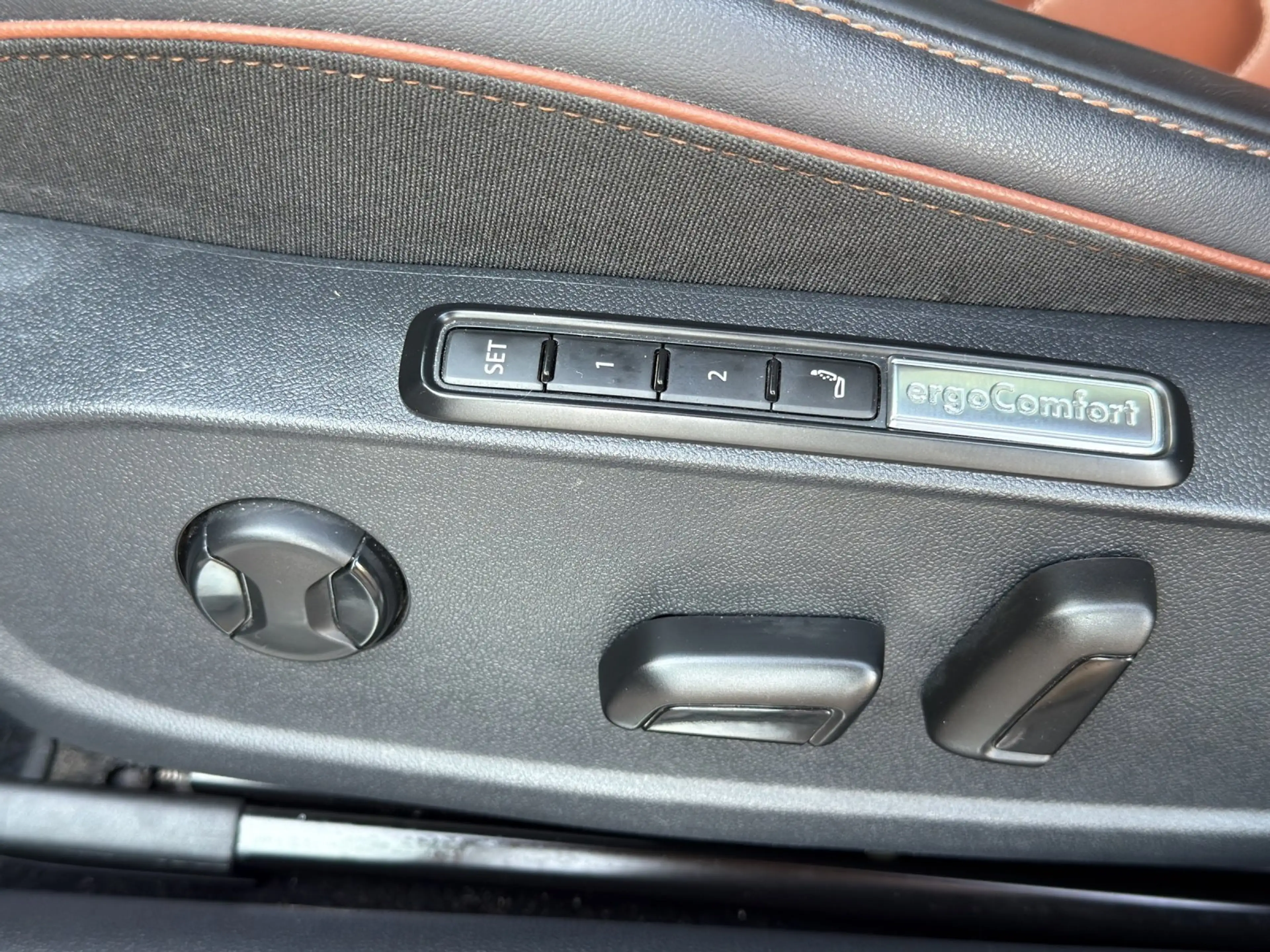 Volkswagen Arteon SB 1,4 TSI eHybrid Elegance DSG *PANO, ACC, AHK* — photo 15