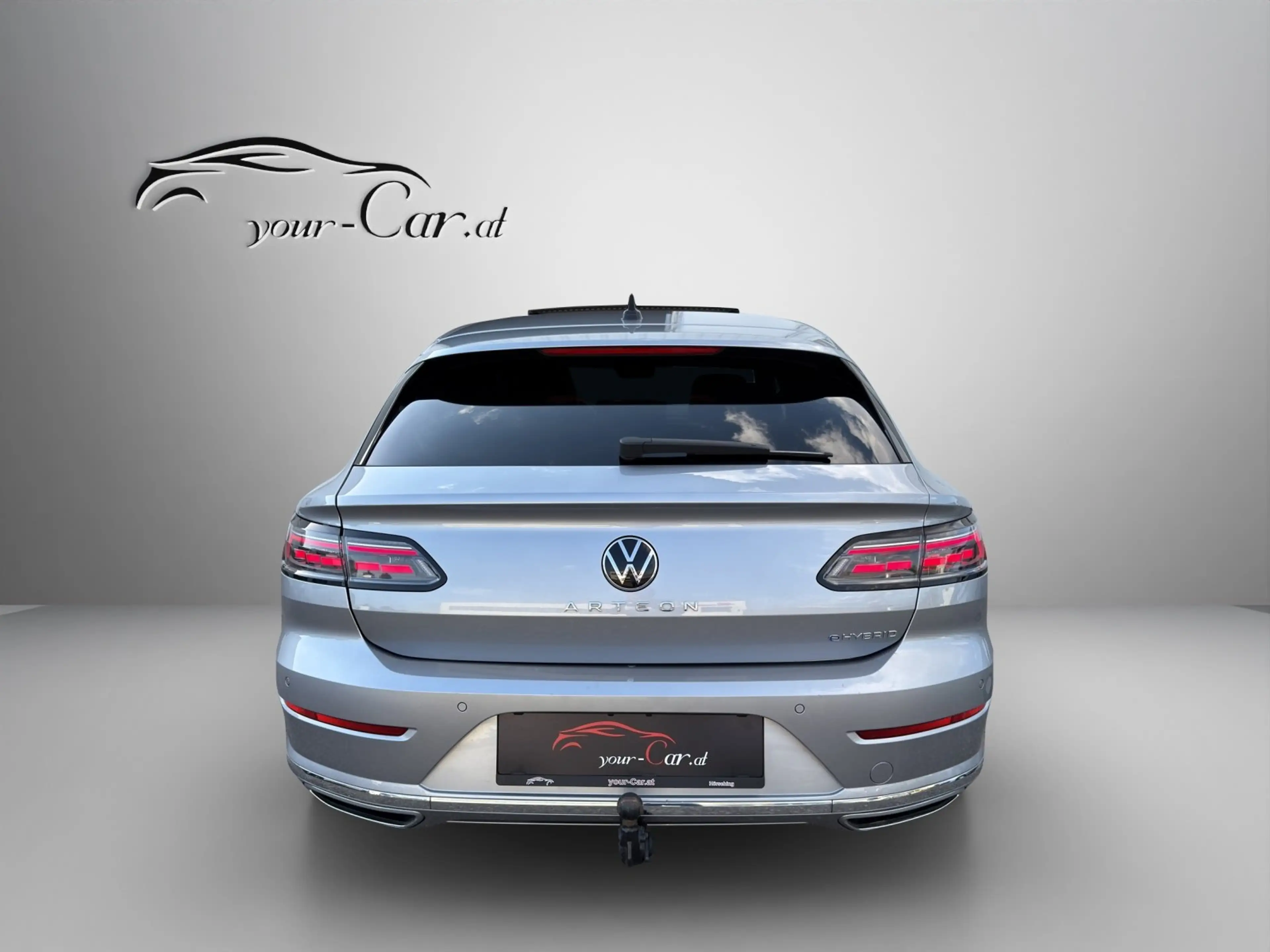 Volkswagen Arteon SB 1,4 TSI eHybrid Elegance DSG *PANO, ACC, AHK* — photo 6