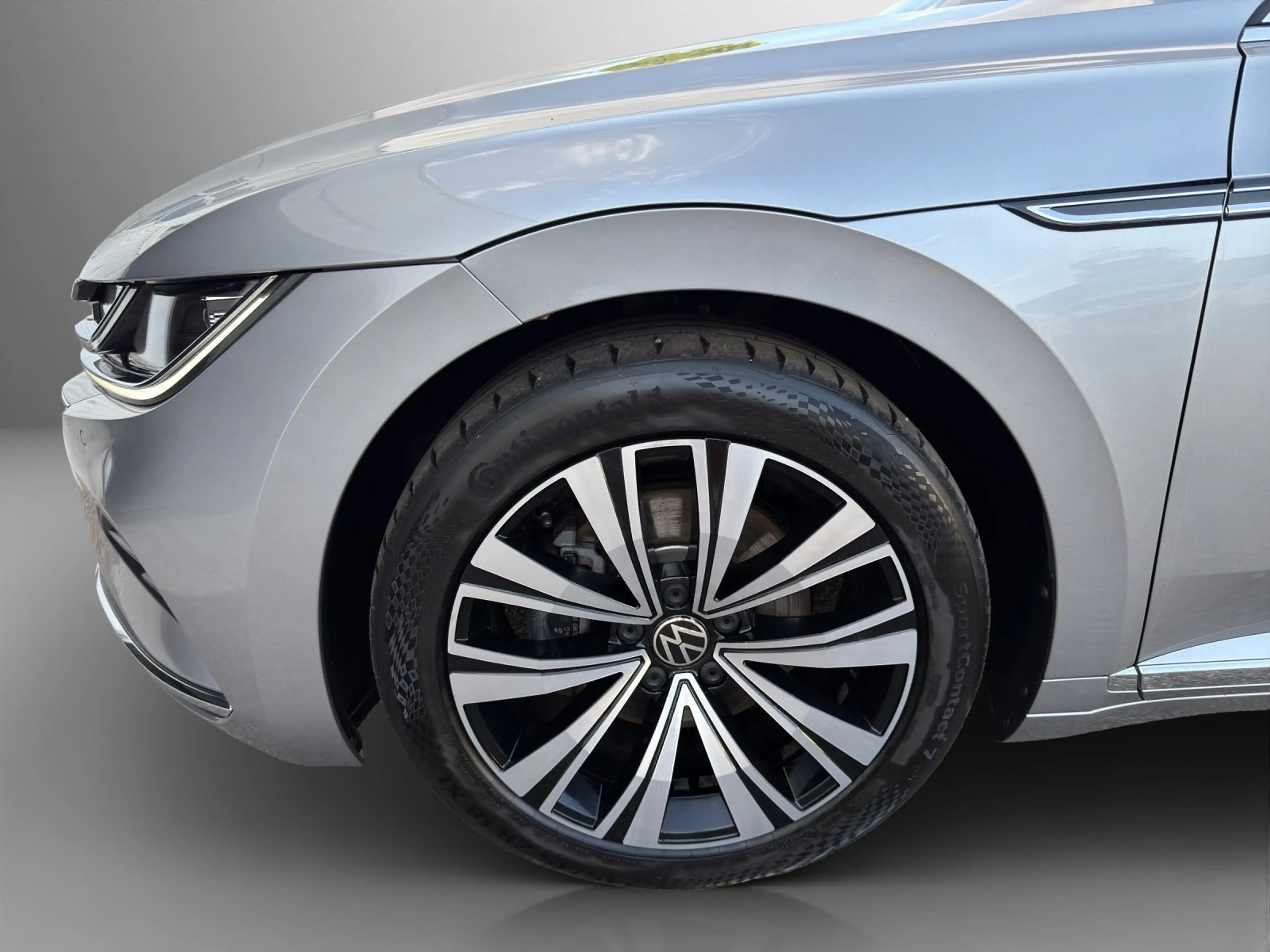 Volkswagen Arteon SB 1,4 TSI eHybrid Elegance DSG *PANO, ACC, AHK* — photo 13