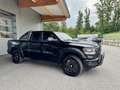 Dodge RAM RAM 1500 Quad Cab Laramie Night Edition Schwarz - thumbnail 4