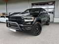 Dodge RAM RAM 1500 Quad Cab Laramie Night Edition Schwarz - thumbnail 1