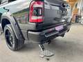 Dodge RAM RAM 1500 Quad Cab Laramie Night Edition Schwarz - thumbnail 21