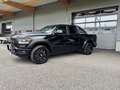 Dodge RAM RAM 1500 Quad Cab Laramie Night Edition Schwarz - thumbnail 9