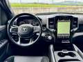 Dodge RAM RAM 1500 Quad Cab Laramie Night Edition Schwarz - thumbnail 15