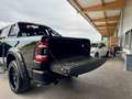 Dodge RAM RAM 1500 Quad Cab Laramie Night Edition Schwarz - thumbnail 22