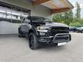 Dodge RAM RAM 1500 Quad Cab Laramie Night Edition Schwarz - thumbnail 3
