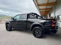 Dodge RAM RAM 1500 Quad Cab Laramie Night Edition "VERKAUFT" Nero - thumbnail 8