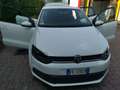 Volkswagen Polo Polo V 2016 5p 1.0 mpi Trendline 60cv Bianco - thumbnail 1