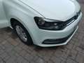 Volkswagen Polo Polo V 2016 5p 1.0 mpi Trendline 60cv Bianco - thumbnail 2