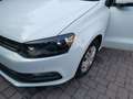 Volkswagen Polo Polo V 2016 5p 1.0 mpi Trendline 60cv Bianco - thumbnail 3