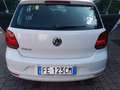 Volkswagen Polo Polo V 2016 5p 1.0 mpi Trendline 60cv Bianco - thumbnail 4