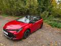 Toyota Corolla Gr 1.8 HB/TS Rot - thumbnail 3