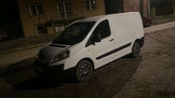 Expert Kasten DK L1H1 1,6 HDi 90