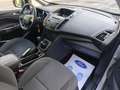 Ford C-Max 1.0 Ecoboost Auto-S&S Trend+ 125 Gris - thumbnail 7
