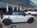 MINI Cooper S Cabrio Automatik Grau - thumbnail 3